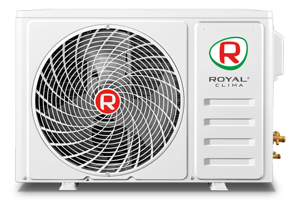 ROYAL CLIMA PANDORA 2025 RC-PDC22HN