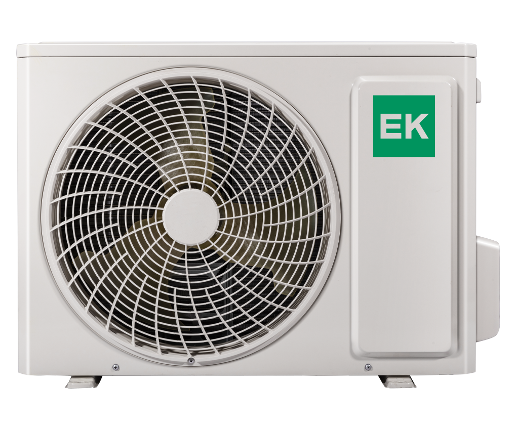 EUROKLIMAT FUTURA EKSF-70HN / EKOF-70HN