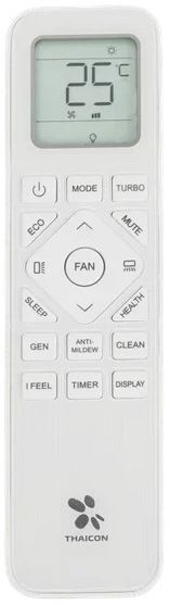 THAICON TL-RWC25-FR / TL-ROC25-FR