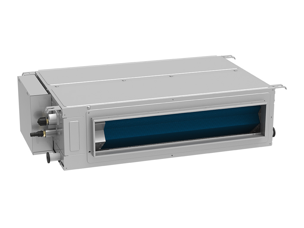 Канальный высоконапорный кондиционер DA-BLH-R1/DF DA140BLHS1R1/DF140BLS3R1