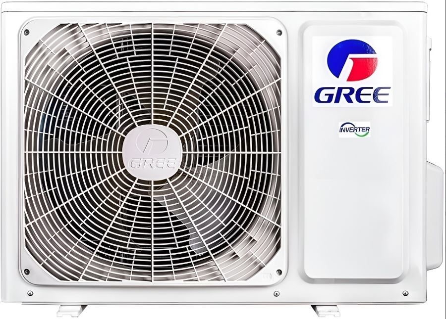 Кондиционеры GREE серии LYRA INVERTER R32