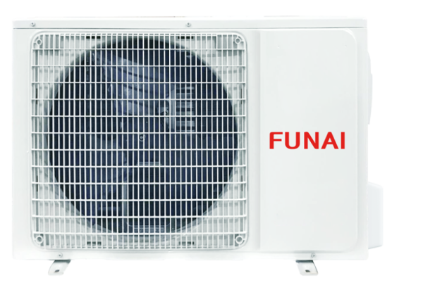 FUNAI SHOGUN RAC-SG20HP.D04