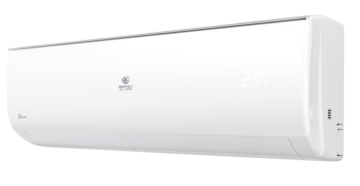ROYAL CLIMA GLORIA UPGRADE RC-GL22HN
