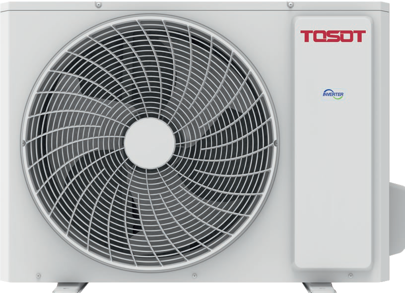 TOSOT серии Natal Inverter T24H-SNE/I/T24H-SNE/O