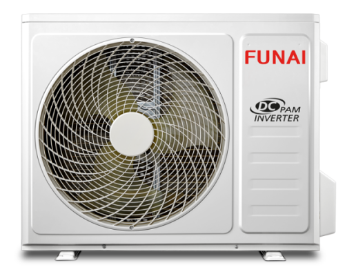 FUNAI SOYOKAZE Inverter RAC-I-SZ30HP.D01
