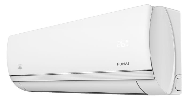 FUNAI KADZOKU RAC-KD25HP.D02