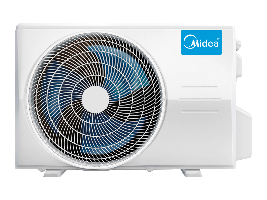 MIDEA HEATFORCE MSHP-18N8D0-I/MSHP-18N8D0-O