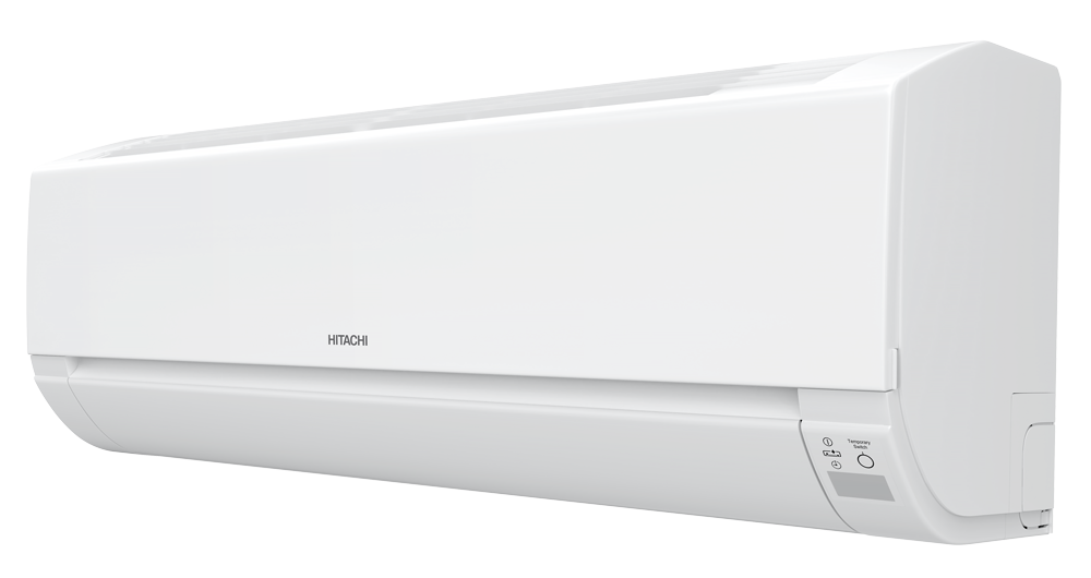 HITACHI X-Comfort RAK-18REF/RAC-18WEF