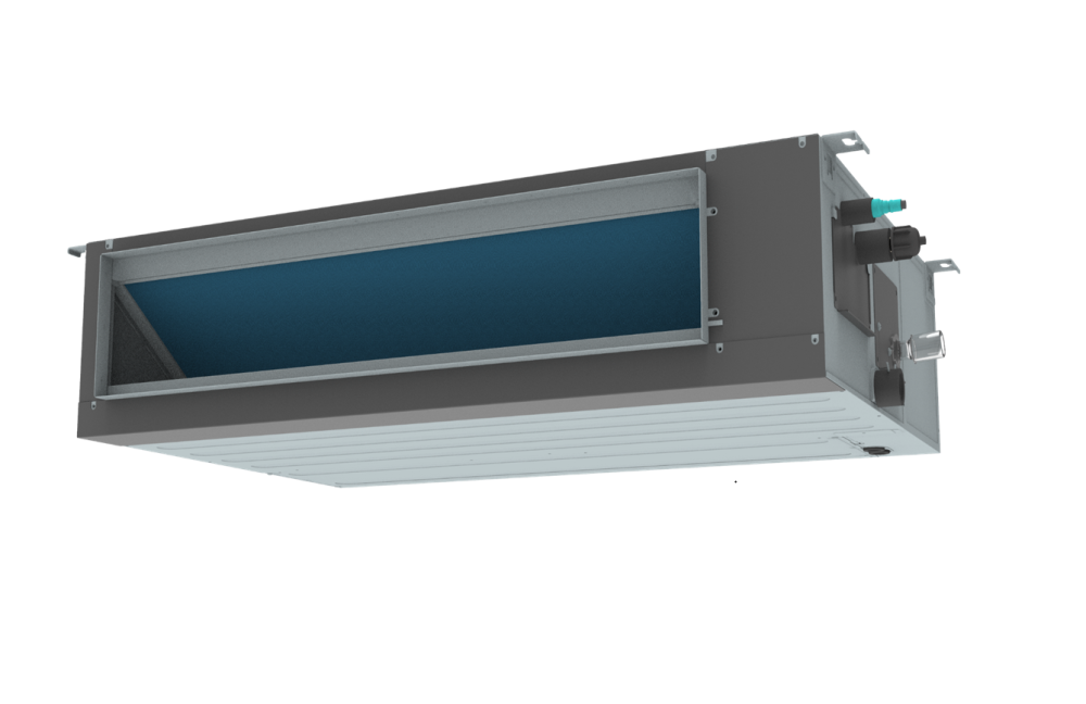 Инверторная сплит-система канального типа  AUD-48UX4REH8/AUW-48U6RN8