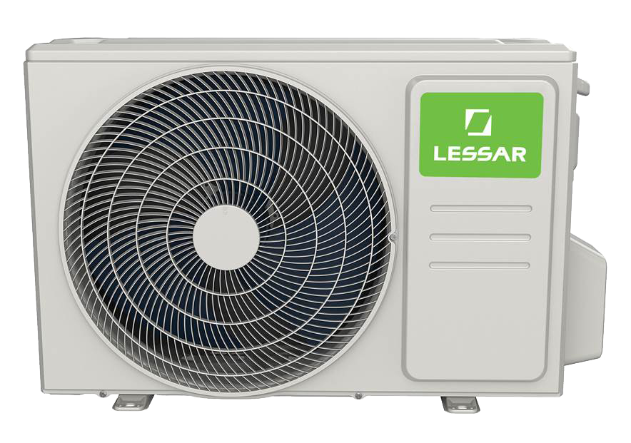 Lessar COOL+ R32 LS-H09KFE2/LU-H09KFE2