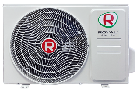 ROYAL CLIMA FELICITA RC-FC22HN