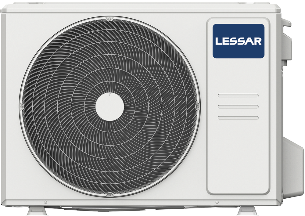 Lessar Enigma II LS-HE24KDE2A/LU-HE24KDE2A