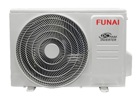 FUNAI AKOYA Inverter RAC-I-AK55HP.D01