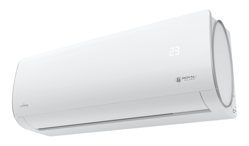 ROYAL CLIMA ARIA DC Inverter RCI-AR22HN