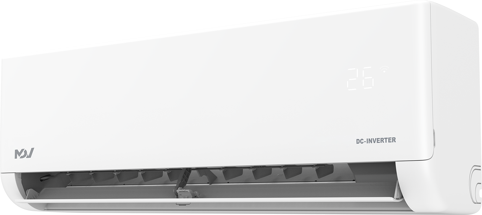 MDV INTEGRA INVERTER MDSI-07HRDN8 (WF) / MDOI-07HDN8