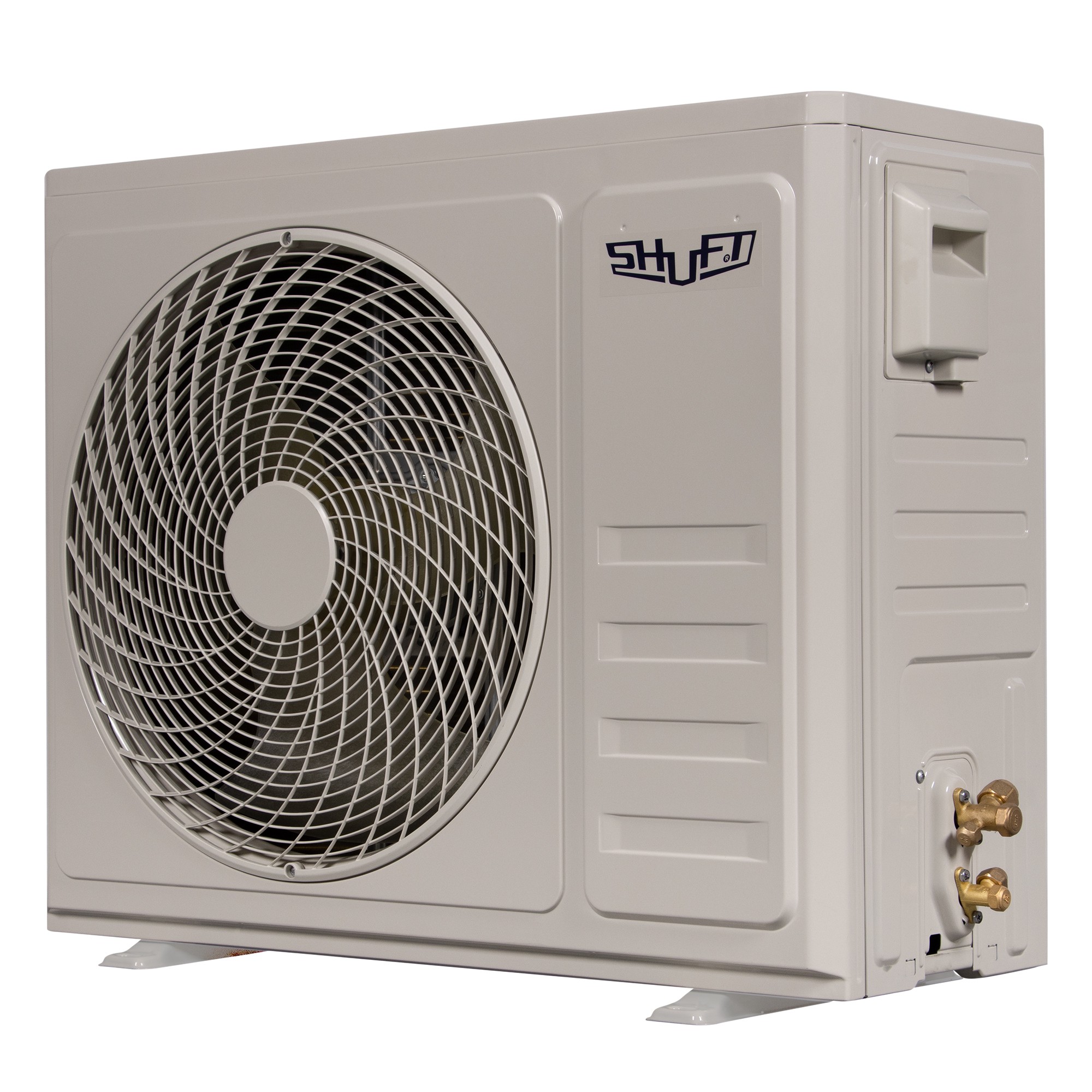 Комплект SHUFT SFLC_C-24HN1_V2_BL