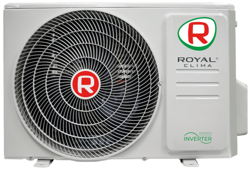 ROYAL CLIMA TRIUMPH LITE Inverter RCI-TWL22HN