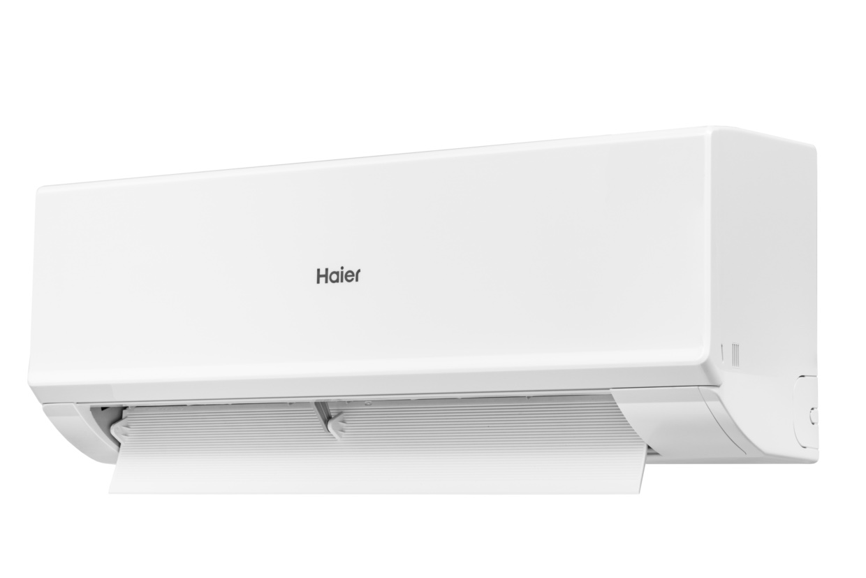 Haier Quantum Inverter AS20HQJ2HRA-W 1U20HQJ2FRA