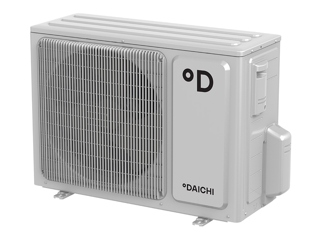 Кассетный кондиционер DA35ALFS1R/DF35ALS1R/DPT05L