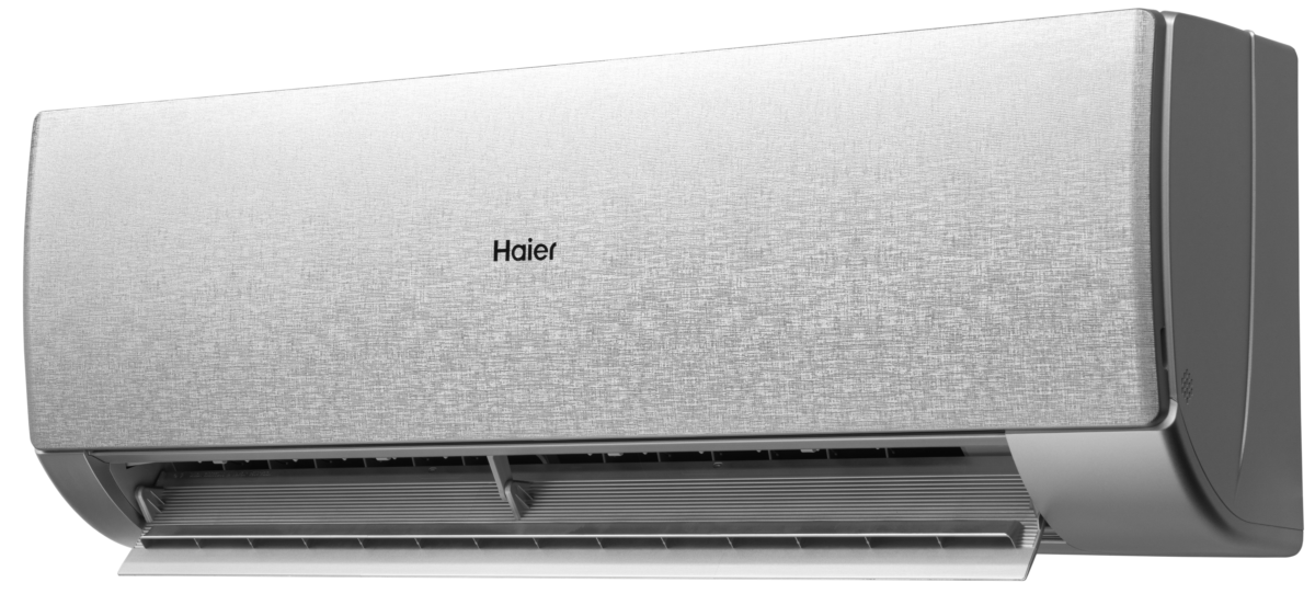 Haier Stellar HP - 20C AS20SHP1HRA-S / 1U20SHP1FRA