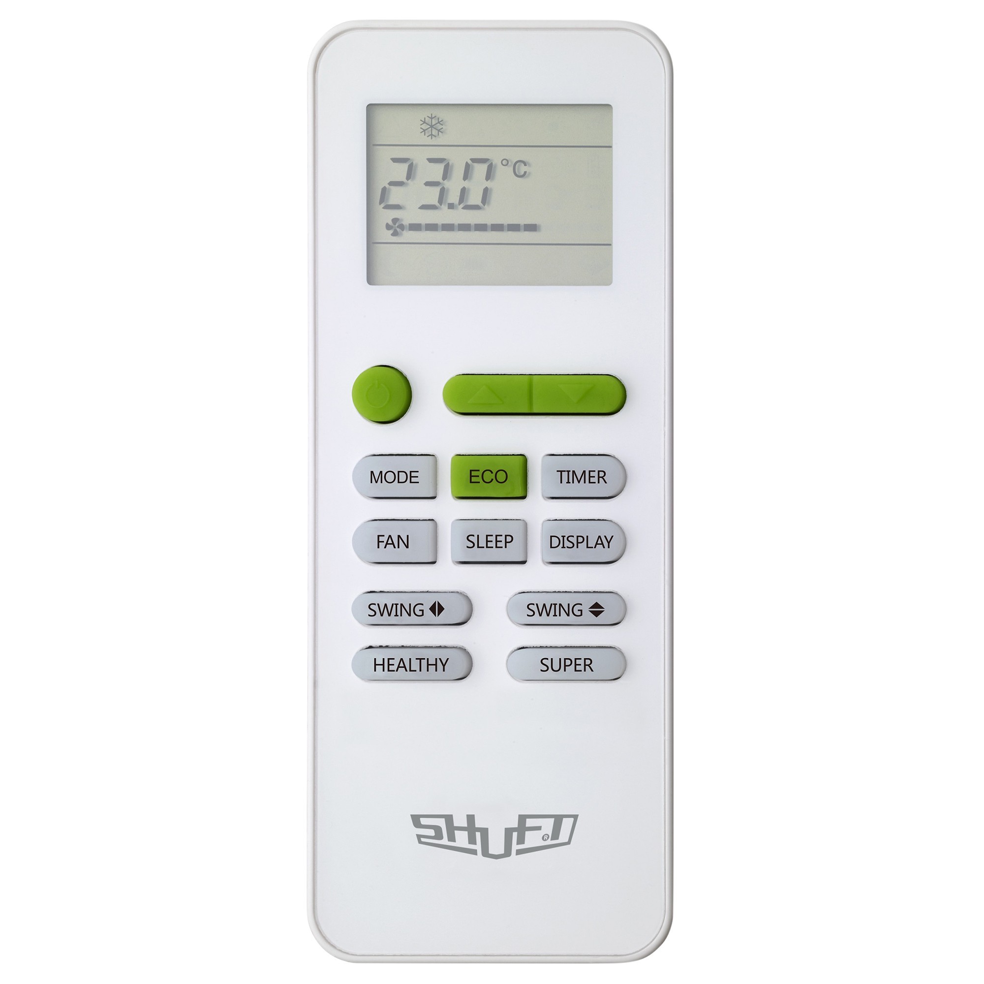 Комплект SHUFT SFLC_C-24HN1_V2_BL