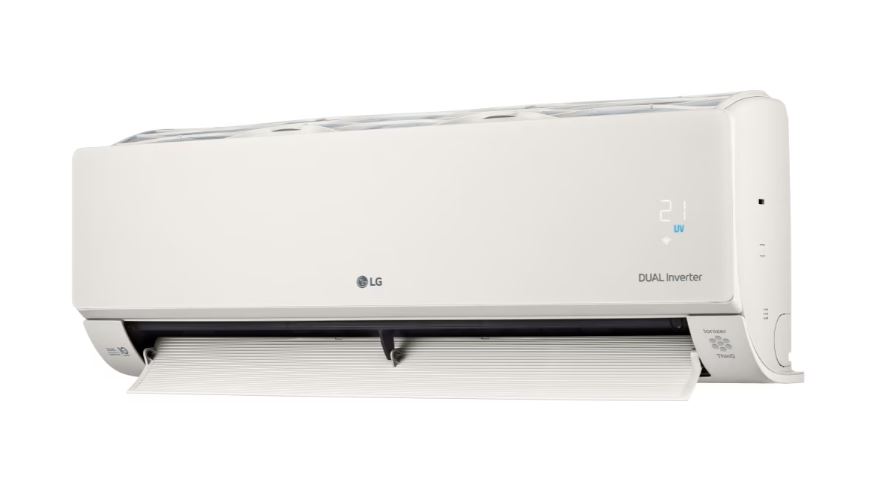 LG ARTCOOL OBJET INVERTER AB12BK