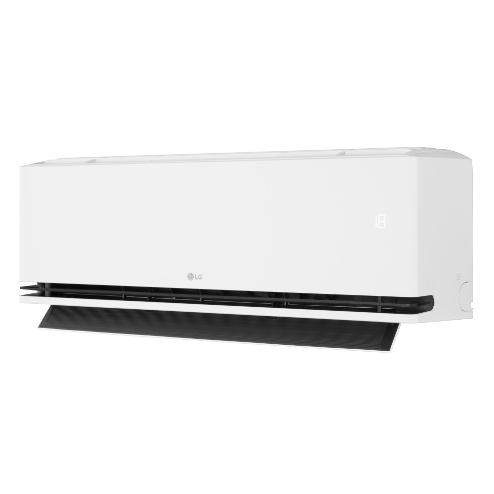 LG DELUXE PRO DUAL INVERTER H09S1D