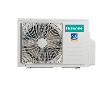 Наружные блоки мультисплит-системы Hisense