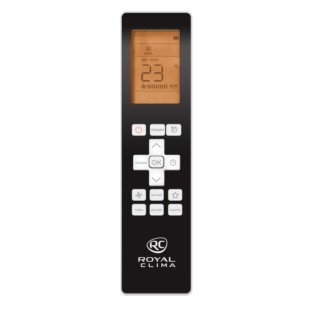 ROYAL CLIMA FELICITA RC-FC22HN