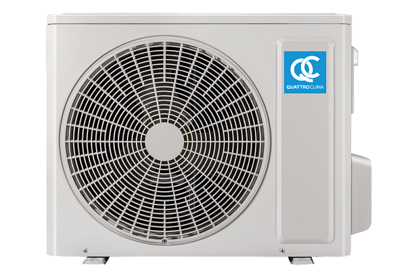 Quattroclima Lanterna 2025 QV-LA09WBE/QN-LA09WBE