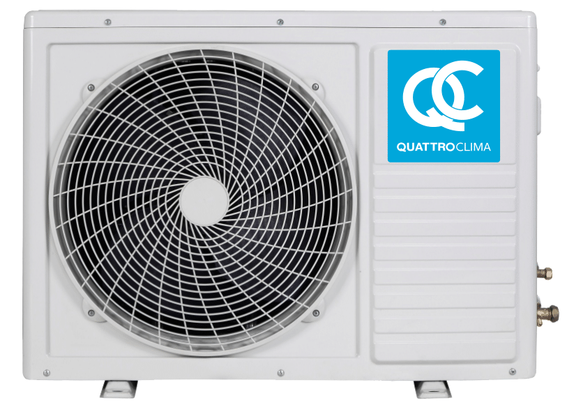 Quattroclima Verona QV-VE18WBE/QN-VE18WBE