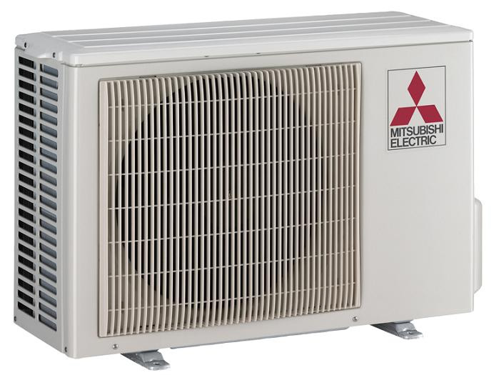 Кондиционер Mitsubishi серия Deluxe Inverter MSZ-FH