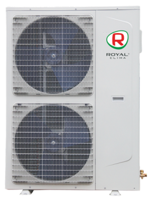 Кассетный кондиционер CO-4C 12HNX/CO-4C/pan 8D1/CO-E 12HNX