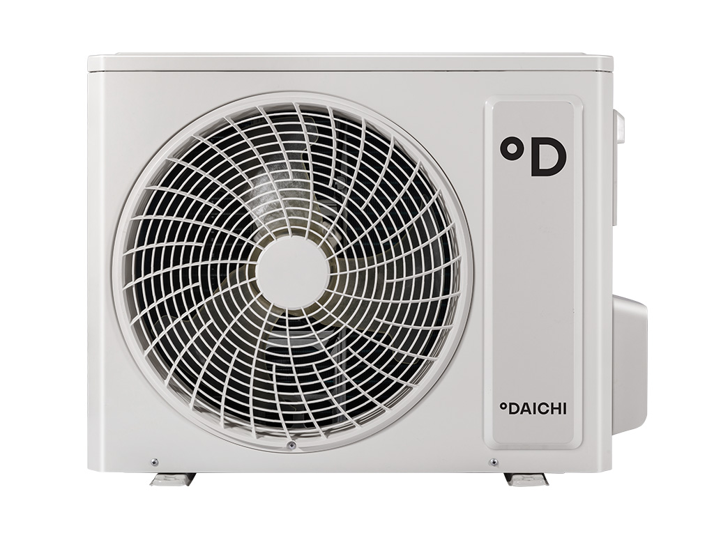 Кассетный кондиционер DA50BLFS1R1/DF50BLS1R1/DPT05L