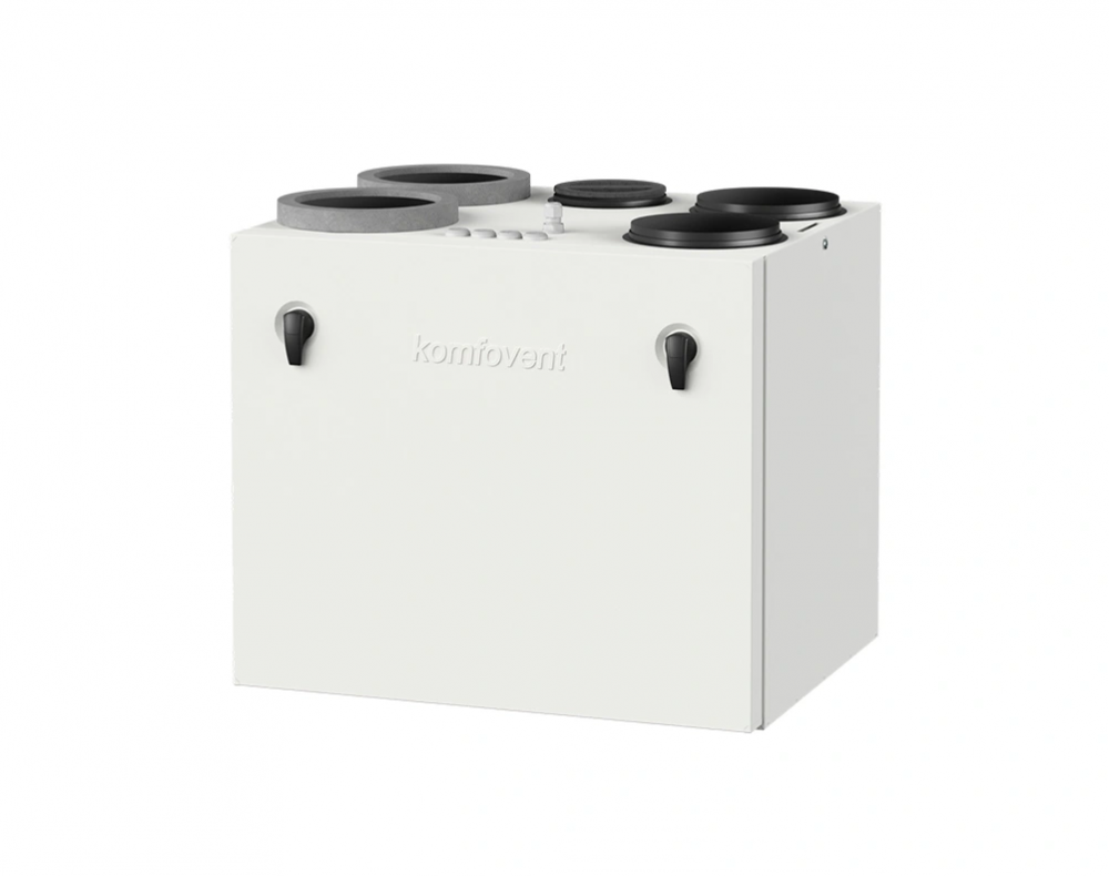 Domekt R 350 V C8