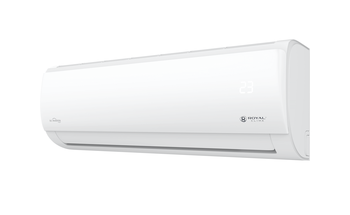 ROYAL CLIMA TRIUMPH LITE Inverter RCI-TWL22HN