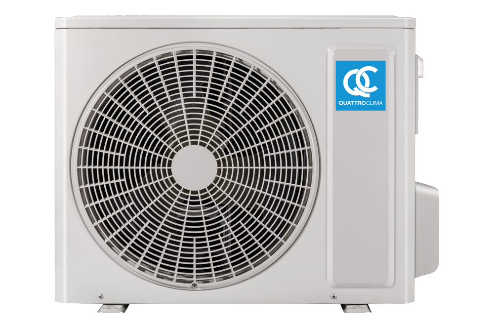 Quattroclima Capri QV-CA07WA/QN-CA07WA