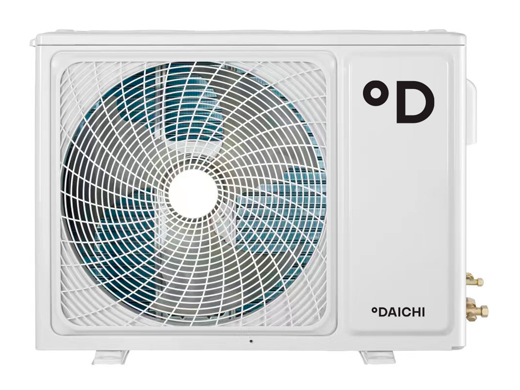 DAICHI UNIQUE UNI35AVQS1R/UNI35FVS1R