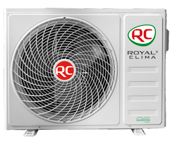 ROYAL CLIMA GLORIA INVERTER UPGRADE RCI-GL22HN