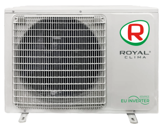 Кассетный кондиционер CO-4C 12HNDI/CO-4C/pan 8D1/CO-E 12HNDI