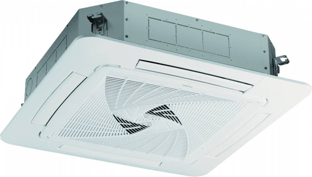 AB71S2LR1FA / 1U71S1LR1FA АB (Кассетные с круговым потоком) ECO