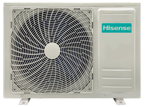 Hisense NEO Premium Classic A Wi-Fi AS-10HW4SYDTG5