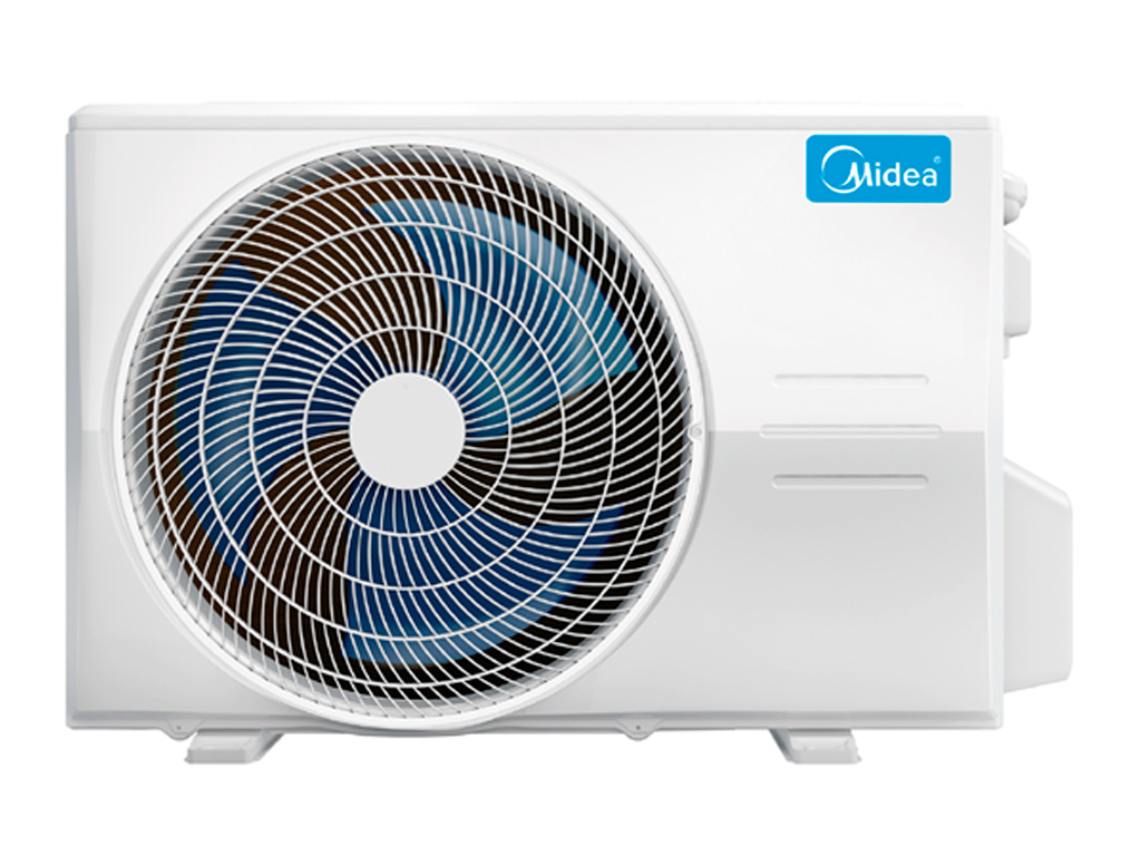 MIDEA PERSONA ON/OFF MSAG4-07HRN1-I/MSAG4-07HRN1-O