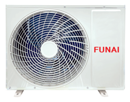 FUNAI KAGAMI RAC-KM20HP.D01
