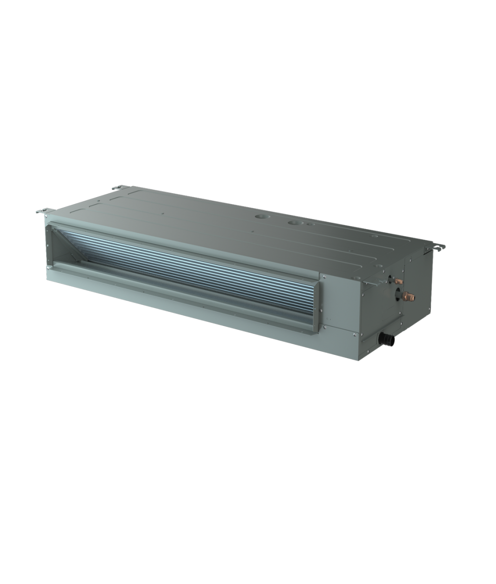 Инверторная сплит-система канального типа  AUD-48UX4REH8/AUW-48U6RN8