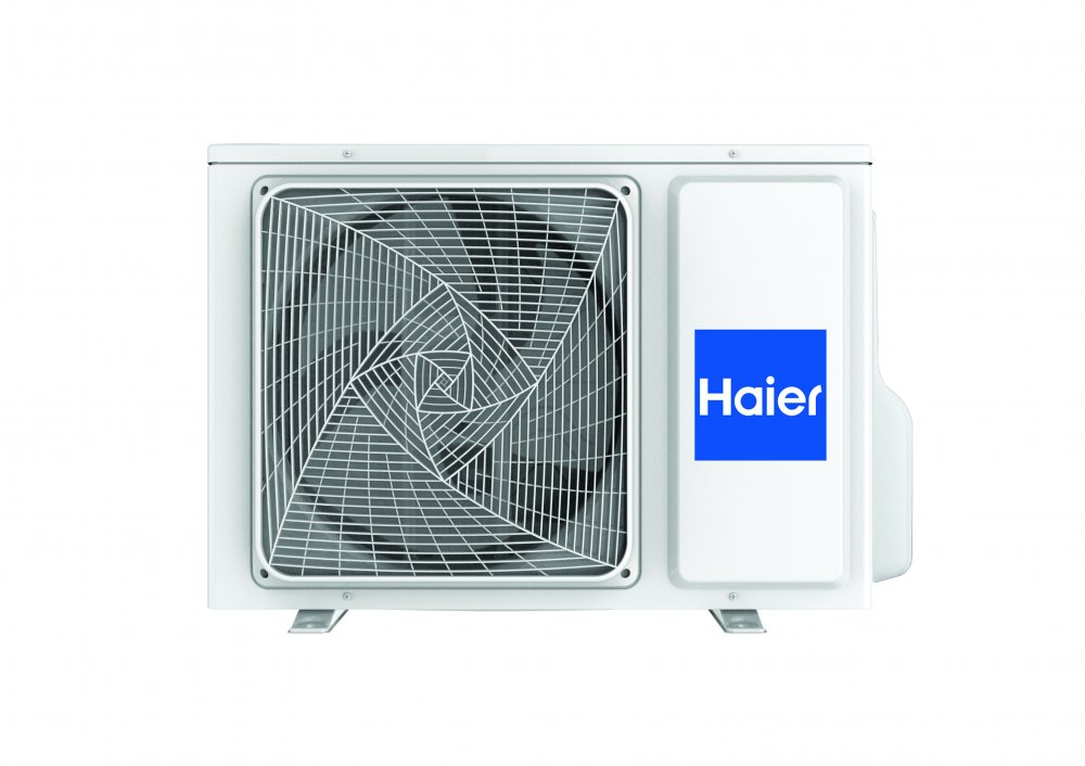 Наружные блоки мультисплит-системы Haier