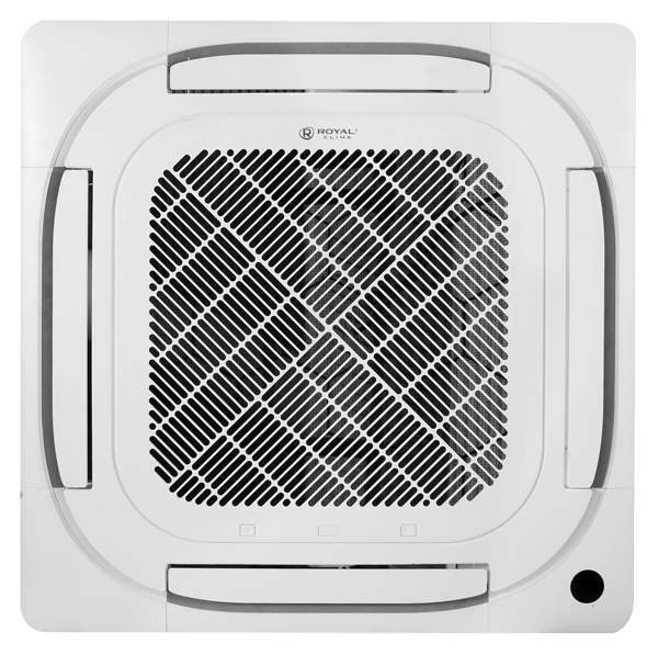 Кассетный кондиционер ES-C 12HRCX/ES – C pan/1X/ES-E 12HCX