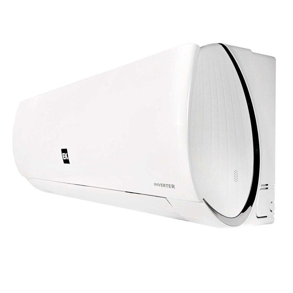EUROKLIMAT FUTURA HEAT PUMP EKSF-50HIS / EKOF-50HIS