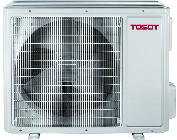 TOSOT серии TRIANGLE T09H-STR/I-G/T09H-STR/O
