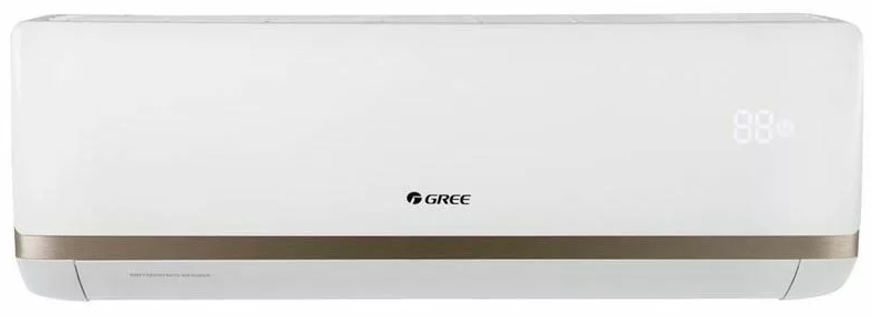 Кондиционеры GREE серии BORA INVERTER R32